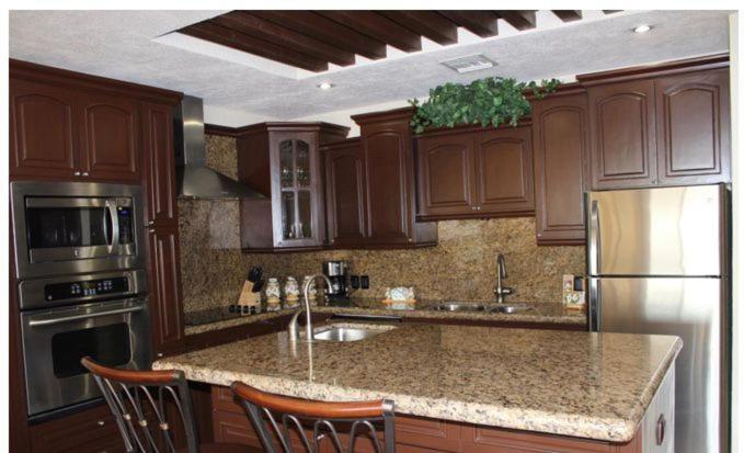 Puerto Peñasco Sonoran Sky Resort Oceanview Condo المظهر الخارجي الصورة