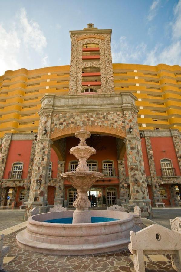 Puerto Peñasco Sonoran Sky Resort Oceanview Condo المظهر الخارجي الصورة