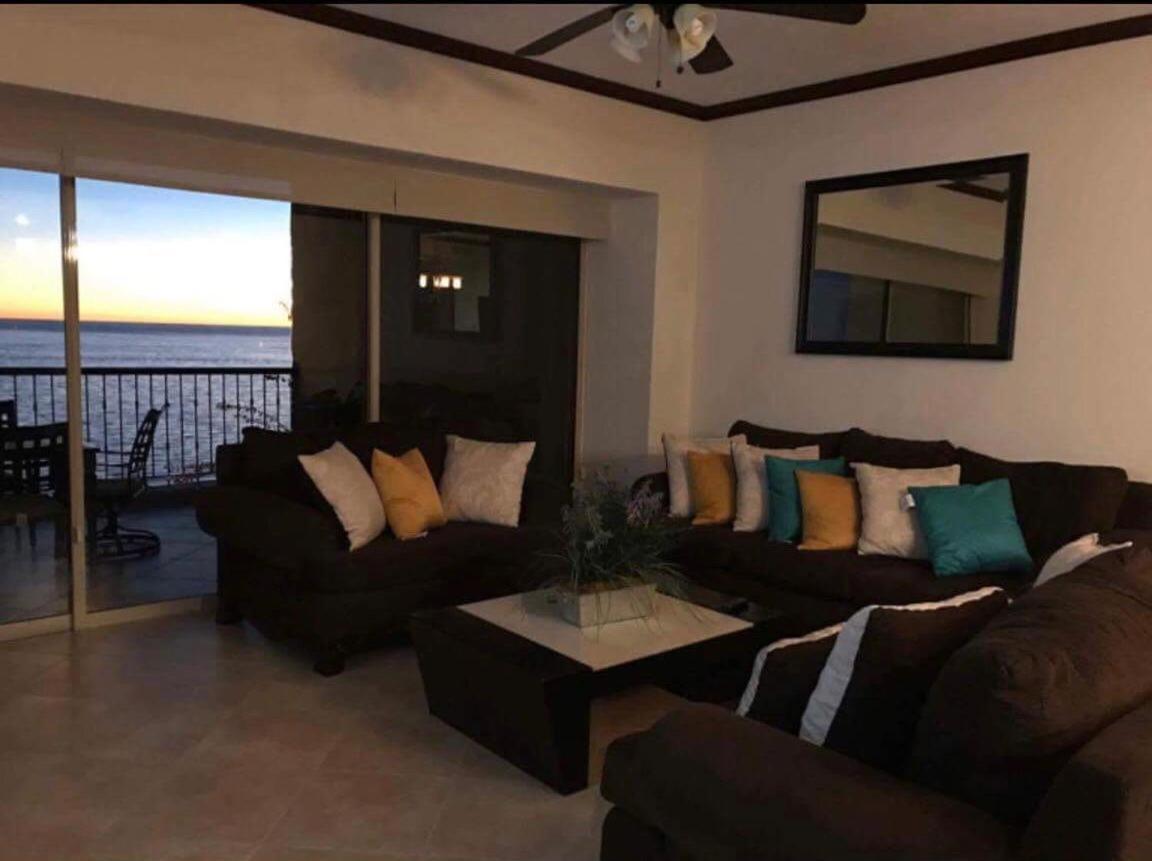 Puerto Peñasco Sonoran Sky Resort Oceanview Condo المظهر الخارجي الصورة