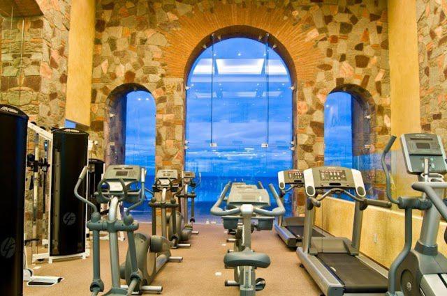 Puerto Peñasco Sonoran Sky Resort Oceanview Condo المظهر الخارجي الصورة