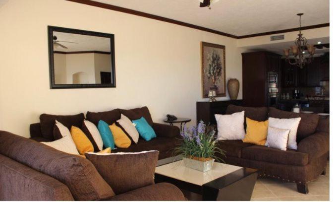 Puerto Peñasco Sonoran Sky Resort Oceanview Condo المظهر الخارجي الصورة
