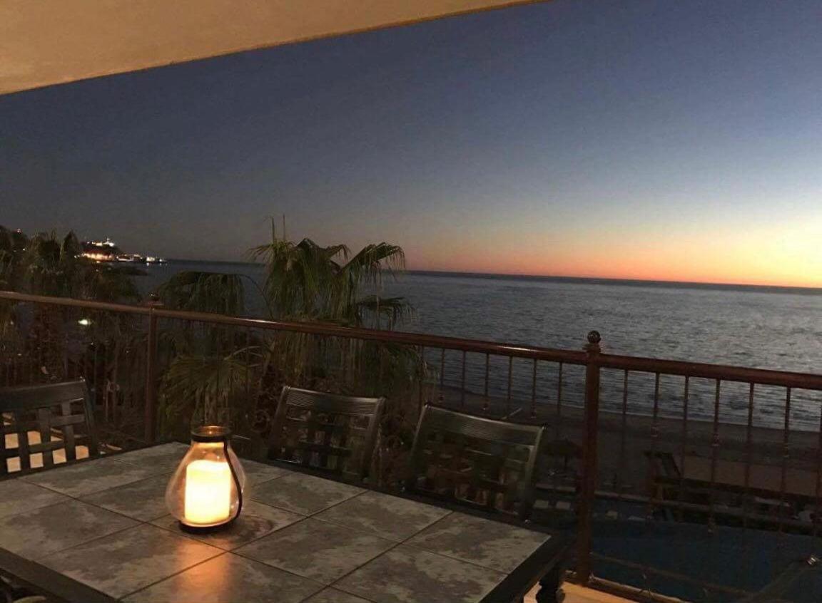 Puerto Peñasco Sonoran Sky Resort Oceanview Condo المظهر الخارجي الصورة